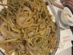 -北李妈妈菜·海肠捞饭(开发区万达店)