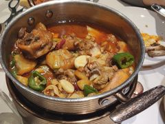 -阿里疆Alijiang·丝路美食·异域风情·清真(长楹天街店)