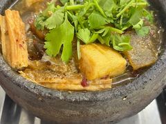 -郑喜旺烧烤(新密总店)