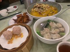 -顺风山庄(水濂山店)