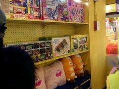 -娃娃集合营(上海奉贤龙湖天街店)
