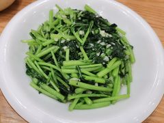 -23号墙门菜(狮虎桥店)