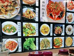 -浔味·山屿湖·正宗淳牌全鱼宴老字号