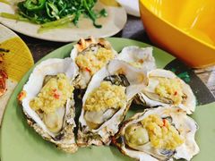 -贞姨美食·老字号海鲜大排档
