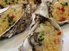 -王庄阿咪海鲜大排档(象园店)