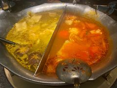 -湊湊火锅·茶憩(打浦桥日月光店)