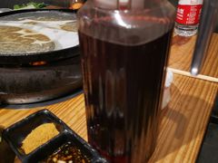 -胖记烤肉(湖大店)