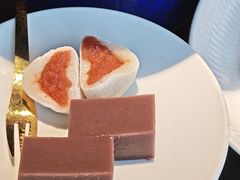 -喜悦烤鸭·新京菜(王府井店)