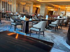 -顺德喜来登酒店·采悦轩