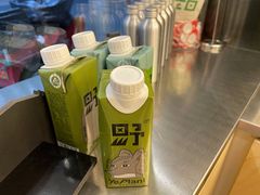-村口大树(长乐路店)