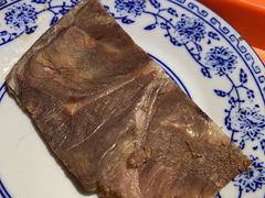 -伊穆祥牛肉面总店·清真