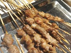 -管氏翅吧(马家堡店)