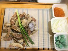 -豪丰国际大酒店-餐厅