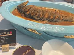 -阿五黄河大鲤鱼(英协路店)