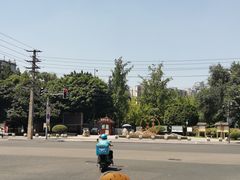 -沙河三洞古桥公园
