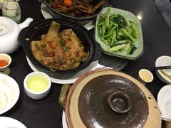 -美极鲜食坊(宝安南路店)