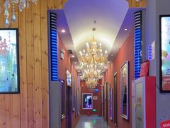 -明日世界密室轰趴·剧本桌游·箭馆团建(国贸店)