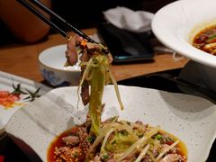 -辛香汇·现炒川菜(淮海路百盛店)