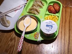 -九毛九西北菜(大东海店)