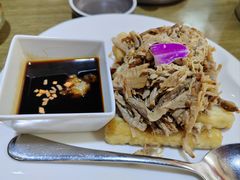 -隆喜元鱼汤包·海鲜(中联广场店)