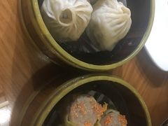 -杨妈妈粥店(滑翔路店)