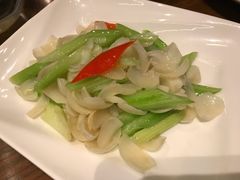 -天山醉美·新疆餐厅(富华里店)