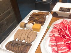 -丁卯•铜锅涮肉(工体店)