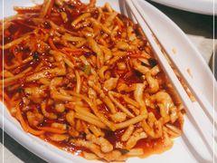 -渝乡辣婆婆·川菜 水煮鱼(中山西路店)