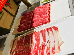 -海底捞火锅(方圆荟店)