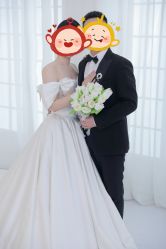 点击看大图 -金夫人婚纱摄影(总店)