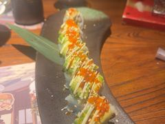 -京鹿料理(荟聚店)