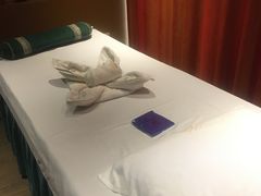 -泰悠谷养生SPA(世茂商业街店)