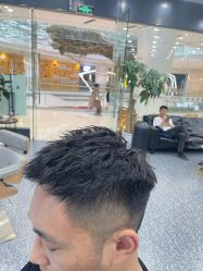 -藤野造型烫染·接发
