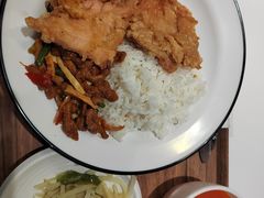 -乡村基(世纪店)