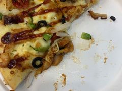 -City1+1城市比萨·意面(大润发沈阳苏家屯店)