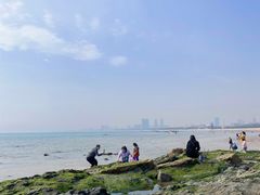 -巧克力渔家.小船海鲜胶东菜(万平口店)