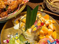 -泰妃殿(武汉首店)