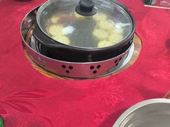 -花苑美食横琴生蚝火锅(拱北粤华路店)