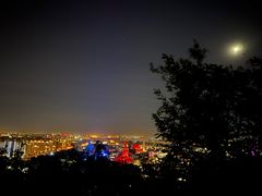 -红光山
