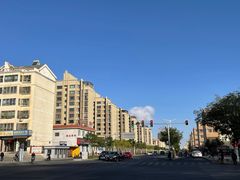 -嘉峪关城市博物馆