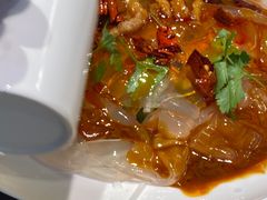 -四姐妹东北饺子(沙尾路店)