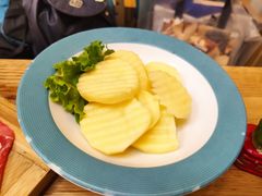 -青瓷火锅料理(西单大悦城店)