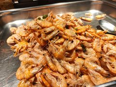 -汉巴味德(大悦城店)