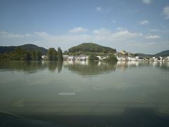 -东钱湖旅游度假区