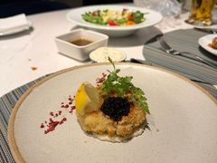 -上海苏宁宝丽嘉酒店·Cafe Bellagio西餐厅