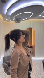 -型色沙龙 Color Salon