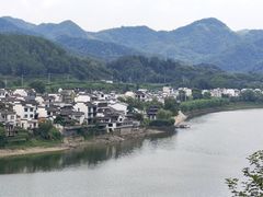 -新安江山水画廊风景区