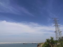 -大王村沙滩