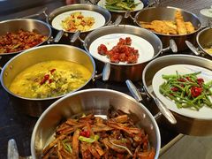 -星伦多自助料理·涮烤一体(杭州来福士店)