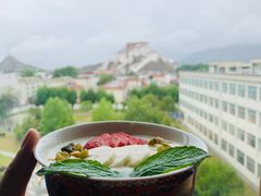 -平措康桑·和牛自助观景餐厅(布达拉宫店)